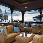 Spice Palace Hotel