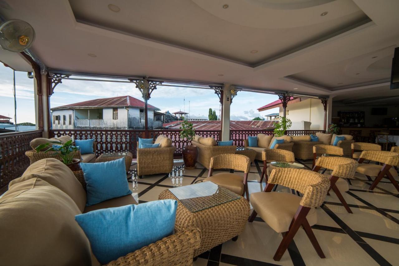 Spice Palace Hotel