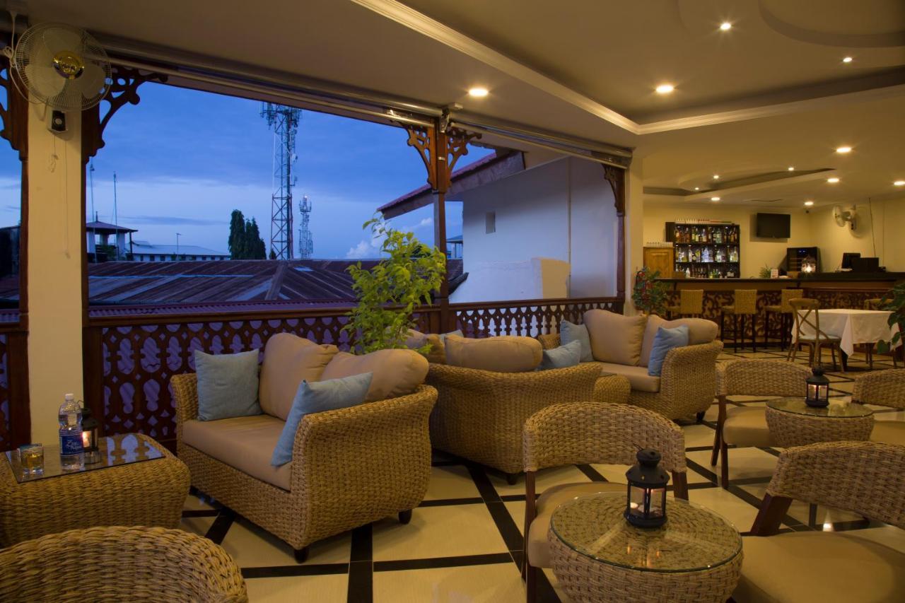 Spice Palace Hotel 4*
