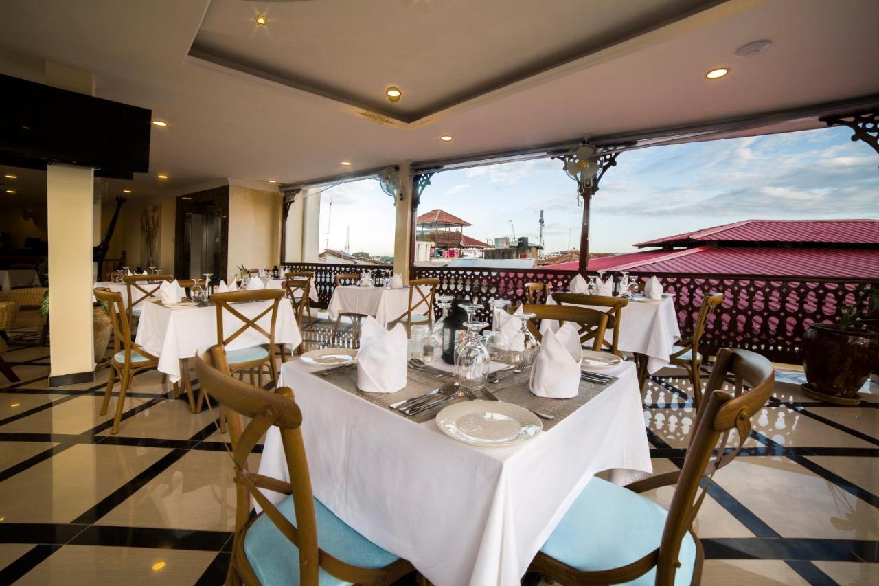 Spice Palace Hotel 4*