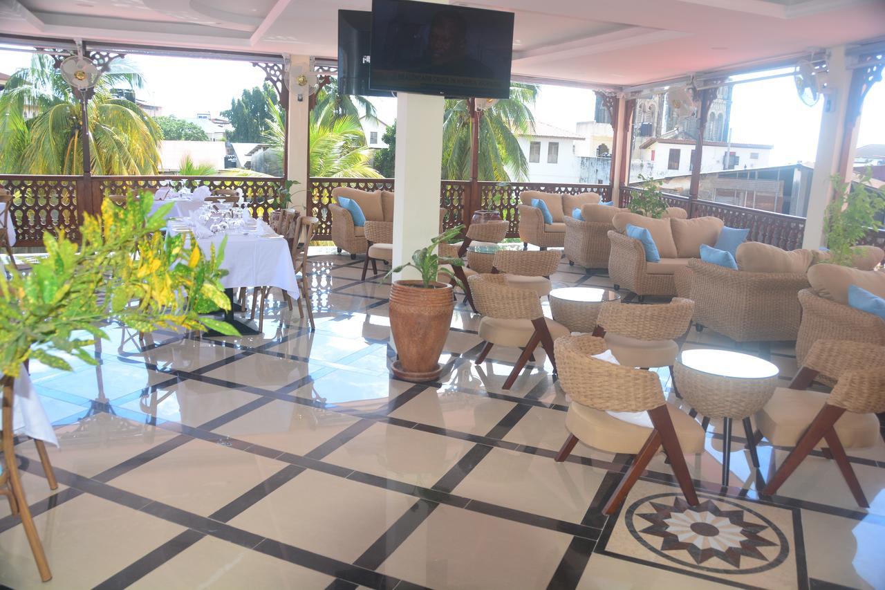 Spice Palace Sansibar