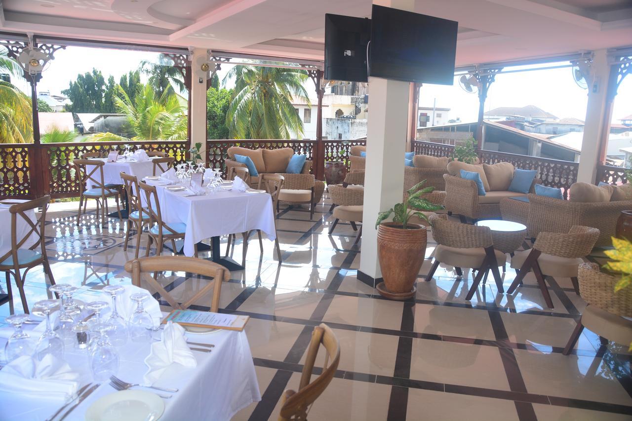Spice Palace Sansibar