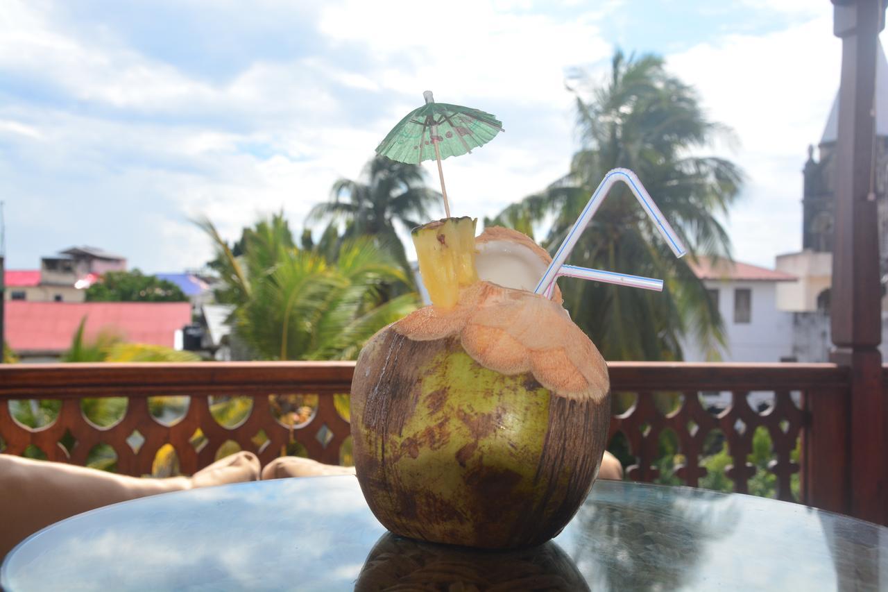 Spice Palace Sansibar