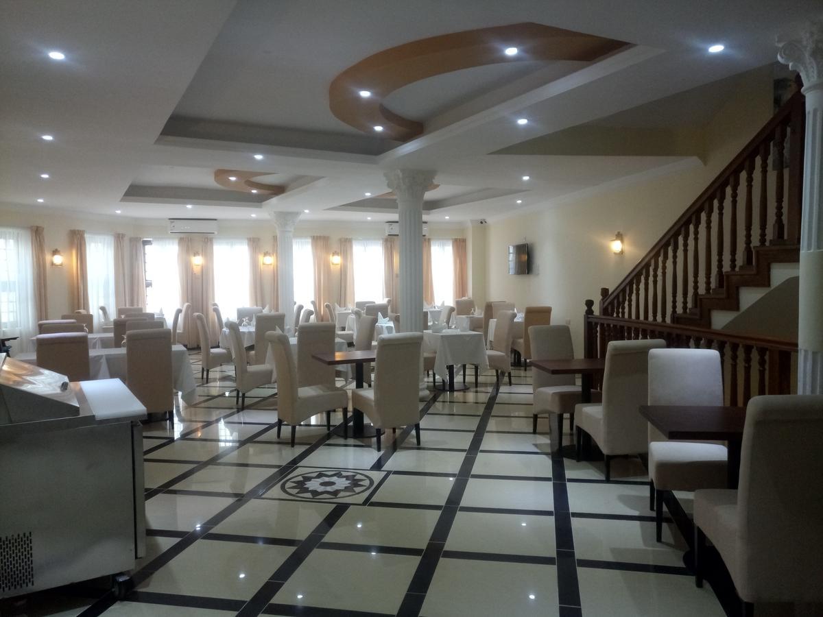 Spice Palace Sansibar