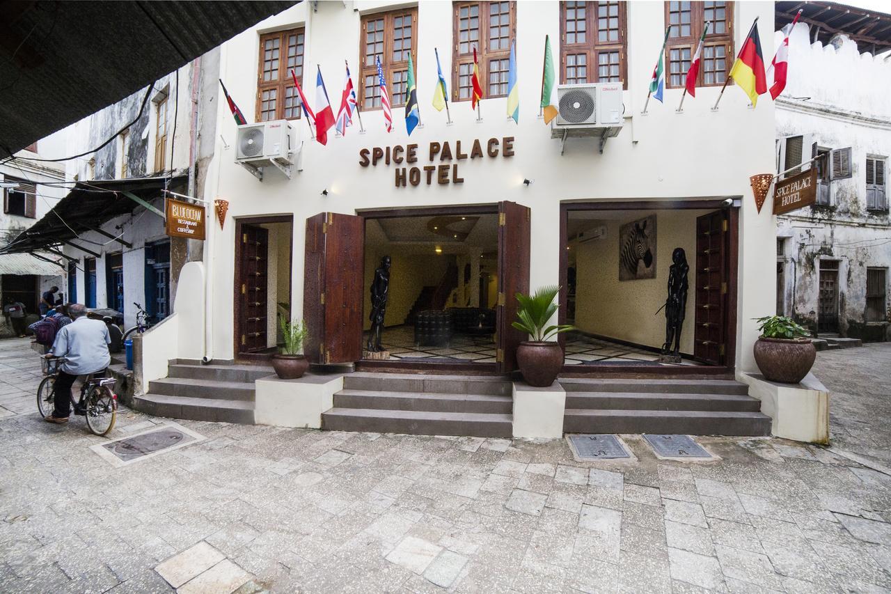 Spice Palace Sansibar