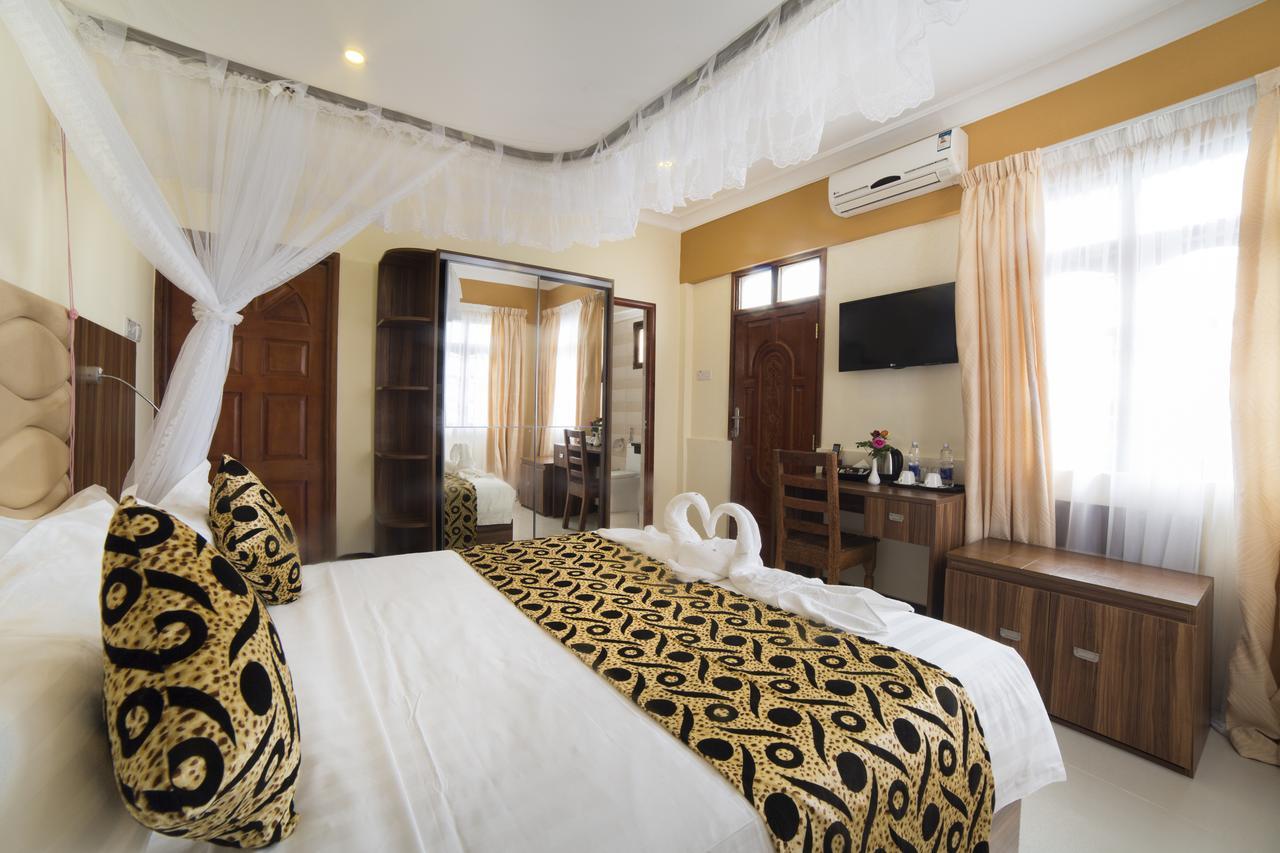 Spice Palace 4* Sansibar