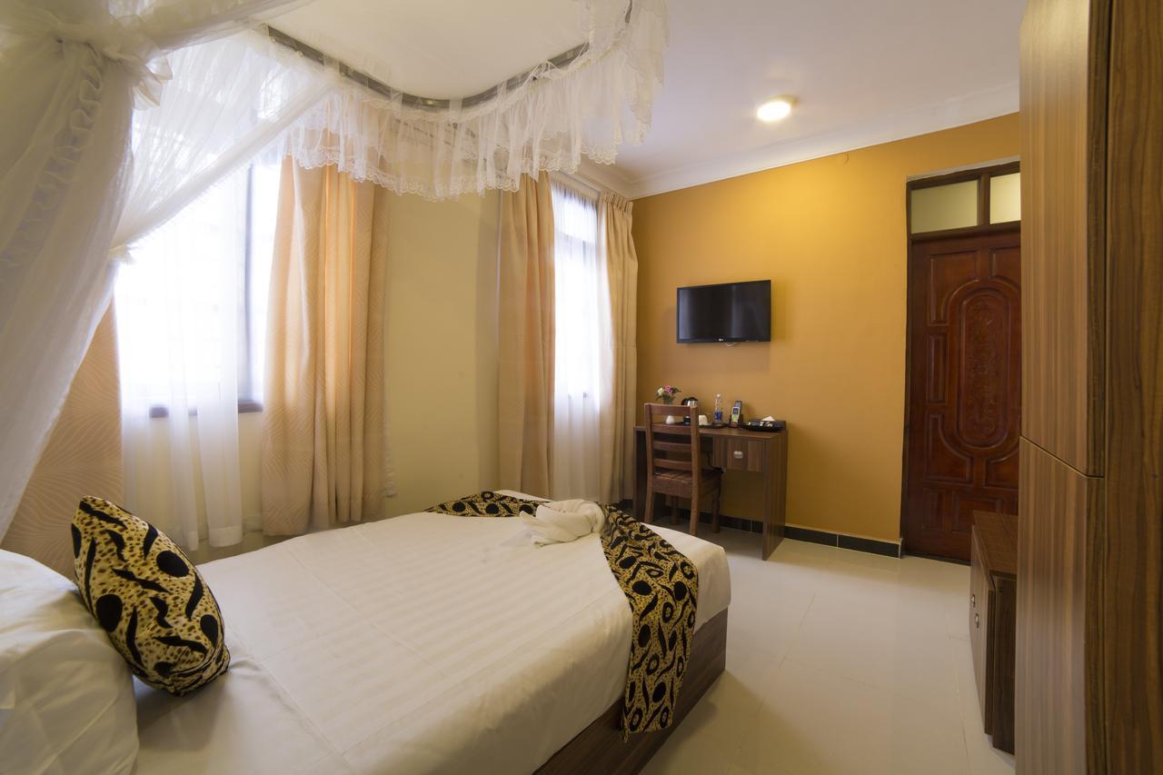 Spice Palace 4* Sansibar