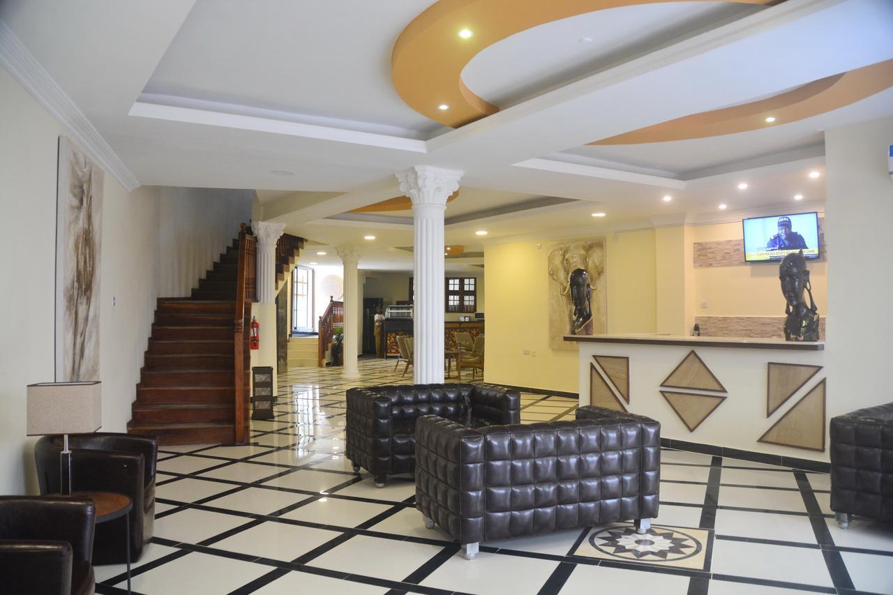 Spice Palace Hotel 4*